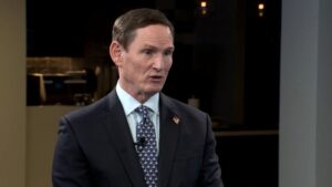 Dallas dự kiến chi 5 tỷ USD xây nhà tù mới