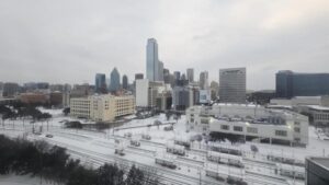 Lượng Tuyết và Băng Giá Ở Bắc Texas Như Thế Nào? Đây Là Những Gì Chúng Ta Biết Đến Nay 13 Lượng Tuyết và Băng Giá Ở Bắc Texas Như Thế Nào? Đây Là Những Gì Chúng Ta Biết Đến Nay