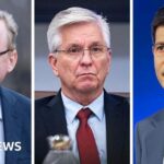 Ai sẽ là người đứng đầu Cục Dự trữ Liên bang Mỹ?