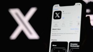 X (Twitter) Bị Sập: Hàng Chục Ngàn Báo Cáo Lỗi