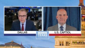 Nghị sĩ Texas: Vụ tranh chấp Greenland sẽ không gây tổn hại lâu dài cho quan hệ châu Âu