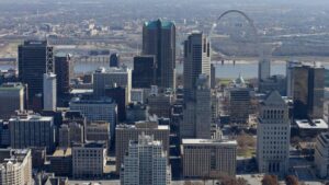 Ảnh AI gây 'bối rối' trong vụ truy tìm khỉ hoang ở St. Louis 33 Ảnh AI gây ‘bối rối’ trong vụ truy tìm khỉ hoang ở St. Louis