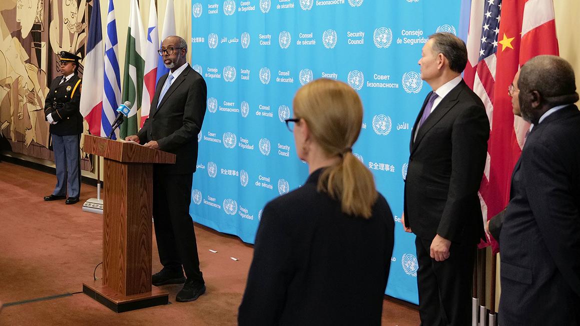 abukar osman at un