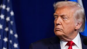 Tổng Thống Donald Trump họp với các thành viên Đảng Cộng Hòa về chương trình nghị sự và tình hình Venezuela