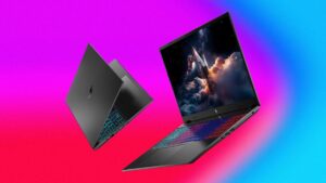 Acer Mở Rộng Dòng Nitro Giá Phải Chăng, Cập Nhật Màn Hình Mới