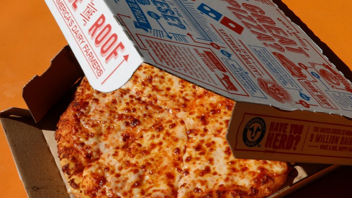 Tuần Lễ Pizza Quốc Gia: Ưu đãi hấp dẫn từ các thương hiệu lớn
