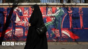 Mỹ có thể tấn công Iran trong vài ngày tới, đây là 7 kịch bản có thể xảy ra