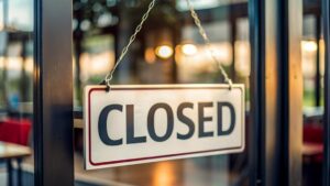 Nhà Hàng Las Anita’s 25 Năm Tuổi Tại Seabrook Đóng Cửa