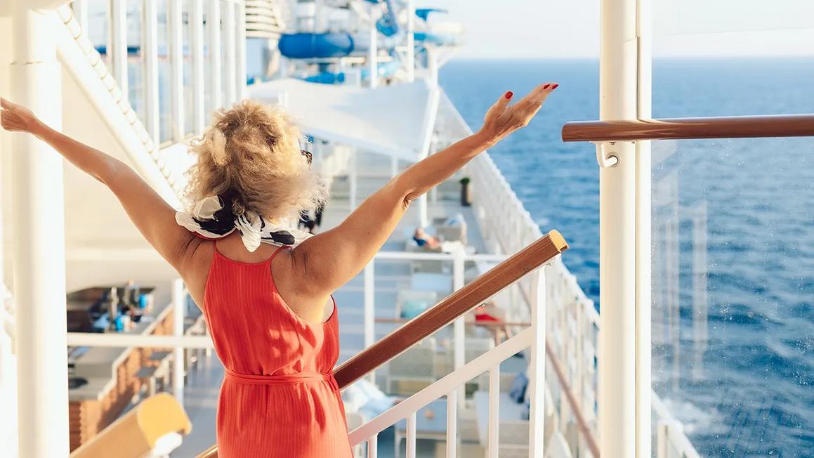 adults only cruise ships travel