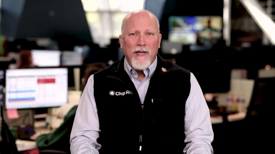 Nghị sĩ Chip Roy Giải thích Lý do Vận động Tranh cử Vị trí Tổng Chưởng lý Texas 1 ae34de78 dc29 4551 9fd9