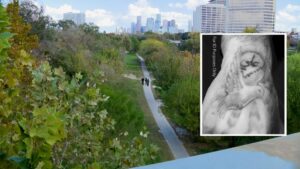 Cần xác định danh tính một thi thể được tìm thấy ở vịnh Buffalo, Houston