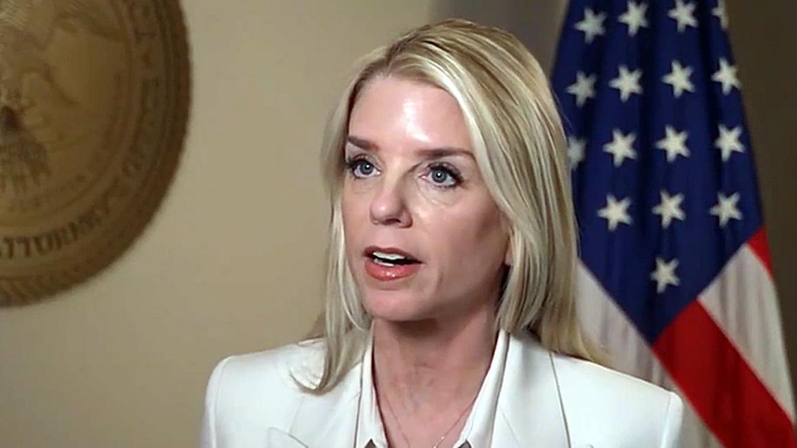 ag bondi on special report