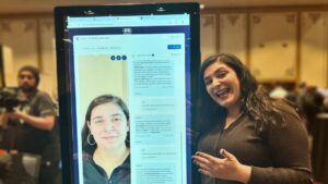 Tôi Tạo Bản Sao AI của Mình, và Kết Quả Không Quá Kỳ Quặc