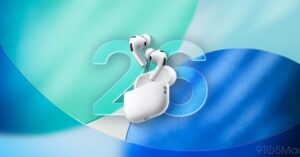 Apple Ra Mắt Phần Mềm Mới Cho AirPods Pro 3