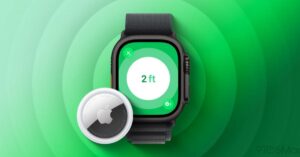Tính năng Tốt nhất của AirTag Nay Có Mặt Trên Apple Watch: Hướng Dẫn Thiết Lập