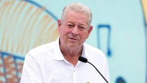 Al Gore báo động về ‘khủng hoảng khí hậu’, Trump phản đối các sáng kiến Liên Hiệp Quốc