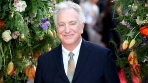 Vợ cố diễn viên Alan Rickman cảnh báo về các triệu chứng ung thư tuyến tụy khó nhận biết 3 Vợ cố diễn viên Alan Rickman cảnh báo về các triệu chứng ung thư tuyến tụy khó nhận biết