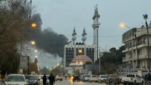 Thượng nghị sĩ Cộng hòa lên án hành động tàn bạo của quân đội Syria