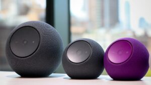 Amazon Mở Rộng Trợ Lý Ảo Alexa Lên Trình Duyệt Web