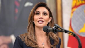 Chính quyền sẽ ‘mạnh tay’ với những kẻ quấy rối nhà thờ tại Minnesota