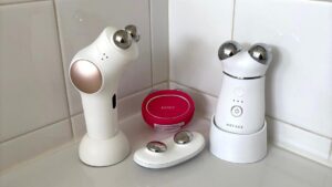 Đánh giá 6 thiết bị microcurrent: Đâu là lựa chọn tốt nhất cho làn da săn chắc?