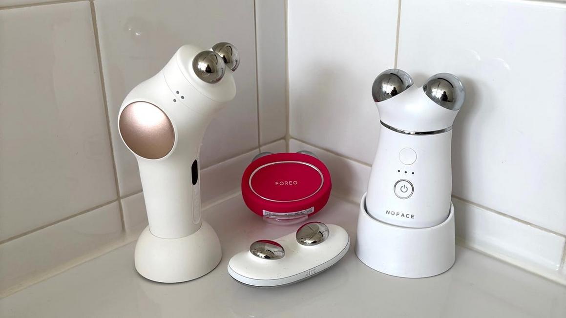 Đánh giá 6 thiết bị microcurrent: Đâu là lựa chọn tốt nhất cho làn da săn chắc? 1 all devices