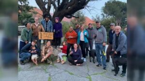 Nỗ lực vượt khó sau thảm họa cháy rừng ở California