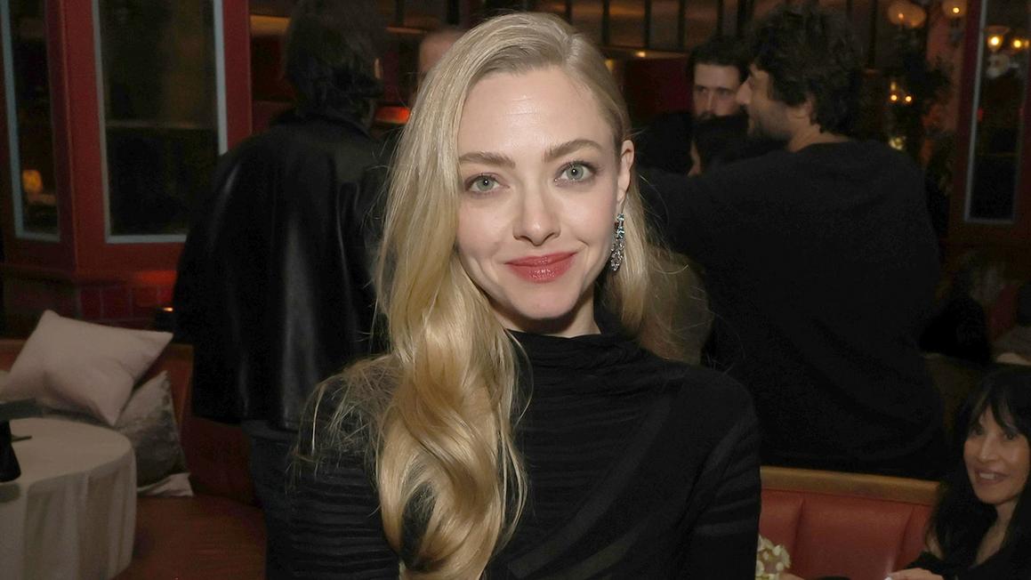 amanda seyfried after party