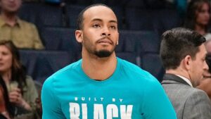 Cựu sao NBA Amari Bailey tìm cách trở lại bóng rổ đại học giữa lúc NCAA điều tra 9 Cựu sao NBA Amari Bailey tìm cách trở lại bóng rổ đại học giữa lúc NCAA điều tra