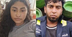 Cảnh báo Amber Alert tại Houston: Thiếu nữ mất tích gần Xa lộ Liên tiểu bang 10 32 Cảnh báo Amber Alert tại Houston: Thiếu nữ mất tích gần Xa lộ Liên tiểu bang 10