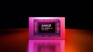 AMD Cải Tiến Vi Xử Lý Di Động, Ra Mắt Chip Mới Cho Dòng Máy Tính Để Bàn