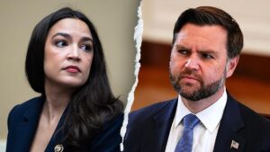 AOC tố tụng Phó Tổng thống JD Vance vì phát ngôn về vụ nổ súng tại Minnesota 28 AOC tố tụng Phó Tổng thống JD Vance vì phát ngôn về vụ nổ súng tại Minnesota