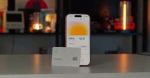 Apple Card có thể thay đổi trong năm nay 5 Apple Card có thể thay đổi trong năm nay