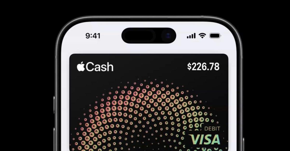 Apple Cash Sẽ Tăng Phí Chuyển Tiền Nhanh 1 apple cash ios fi
