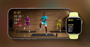 Apple Fitness+ chính thức ra mắt tại Nhật Bản