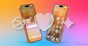 Thỏa thuận AI giữa Apple và Google: Lớn và Hứa Hẹn Hơn Mong Đợi