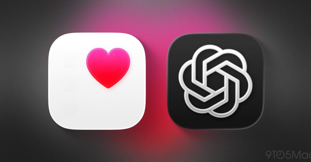 apple health chatgpt