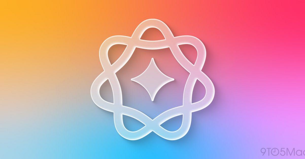 apple intelligence gemini