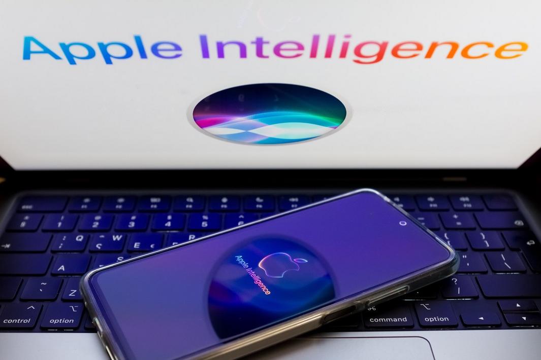 Apple Sẽ Ra Mắt Trợ Lý Siri Tích Hợp Gemini Vào Tháng 2 1 apple intelligence iphone mac 2