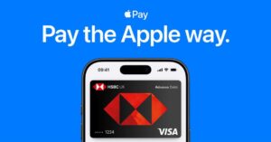 Vụ Kiện 2 Tỷ Đô: Apple Pay Bị Tố Làm Hại Người Dùng Anh Quốc