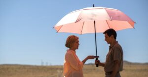 Chương trình ‘Pluribus’ của Apple TV có mặt trên bảng xếp hạng Nielsen