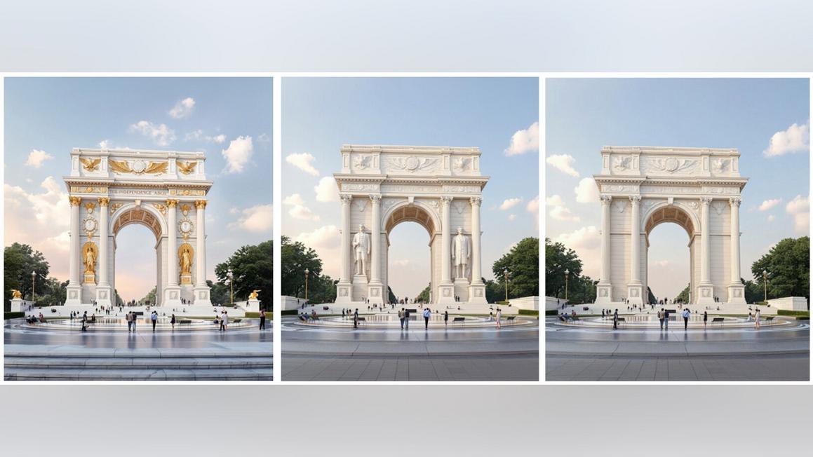 arc de trump mockup 001