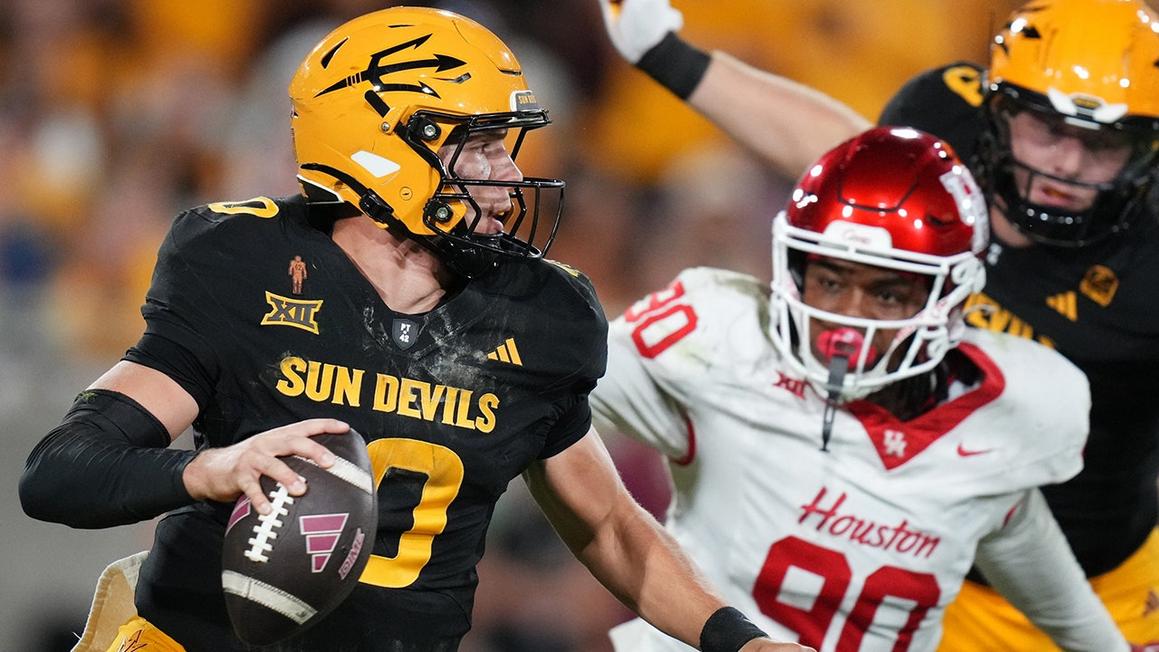 arizona state sam leavitt 011226 1