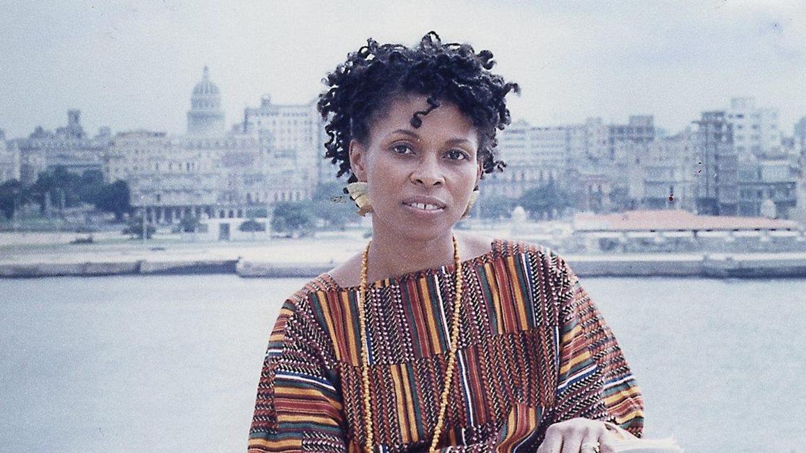 assata shakur havana