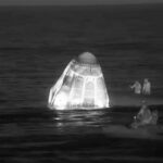 NASA sơ tán khẩn cấp phi hành gia vì lý do sức khỏe