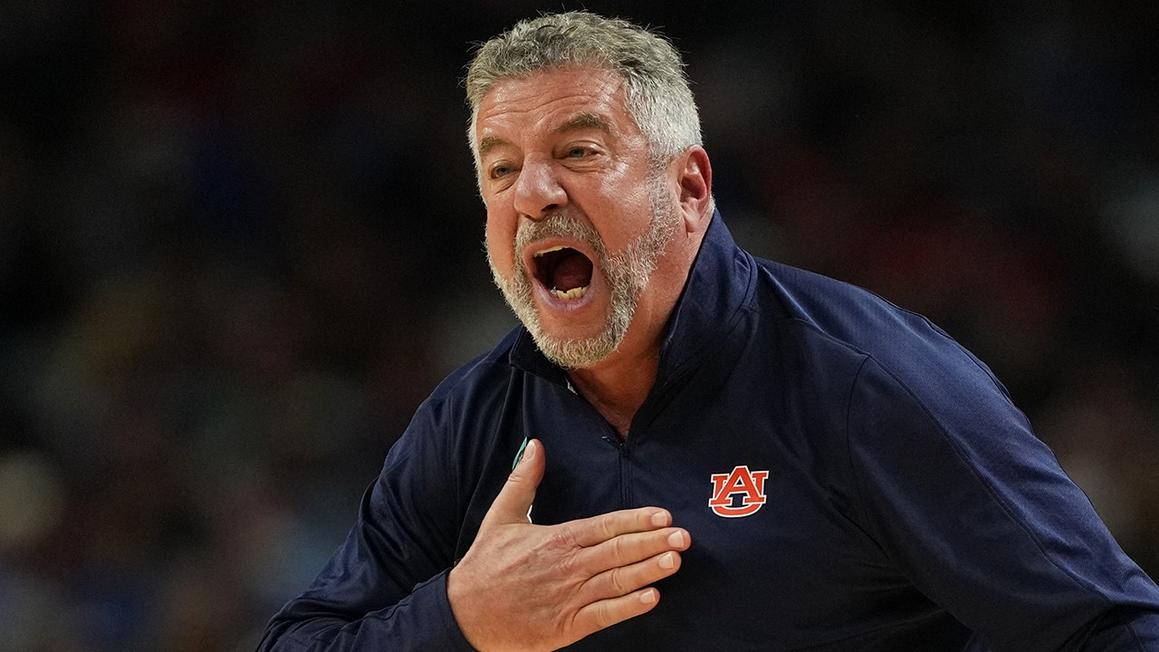 auburn bruce pearl 092225 1