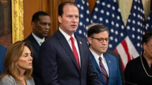 GOP nhắm vào vấn đề chi phí sinh hoạt trong kế hoạch ‘Tái hòa giải’ 2.0