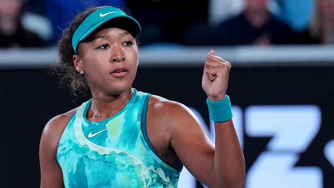 Naomi Osaka Rút Khỏi Australian Open Vì Chấn Thương Bụng 1 australian open naomi osaka withdraws 003