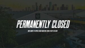 Quán bar thể thao ở Houston đóng cửa do gia tăng tội phạm