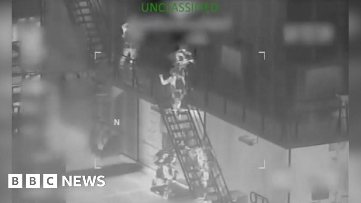 Hoa Kỳ tịch thu tàu chở dầu của Venezuela ở Biển Caribbean 1 b1d38ca0 ebd8 11f0 a422 4ba8a094a8fa